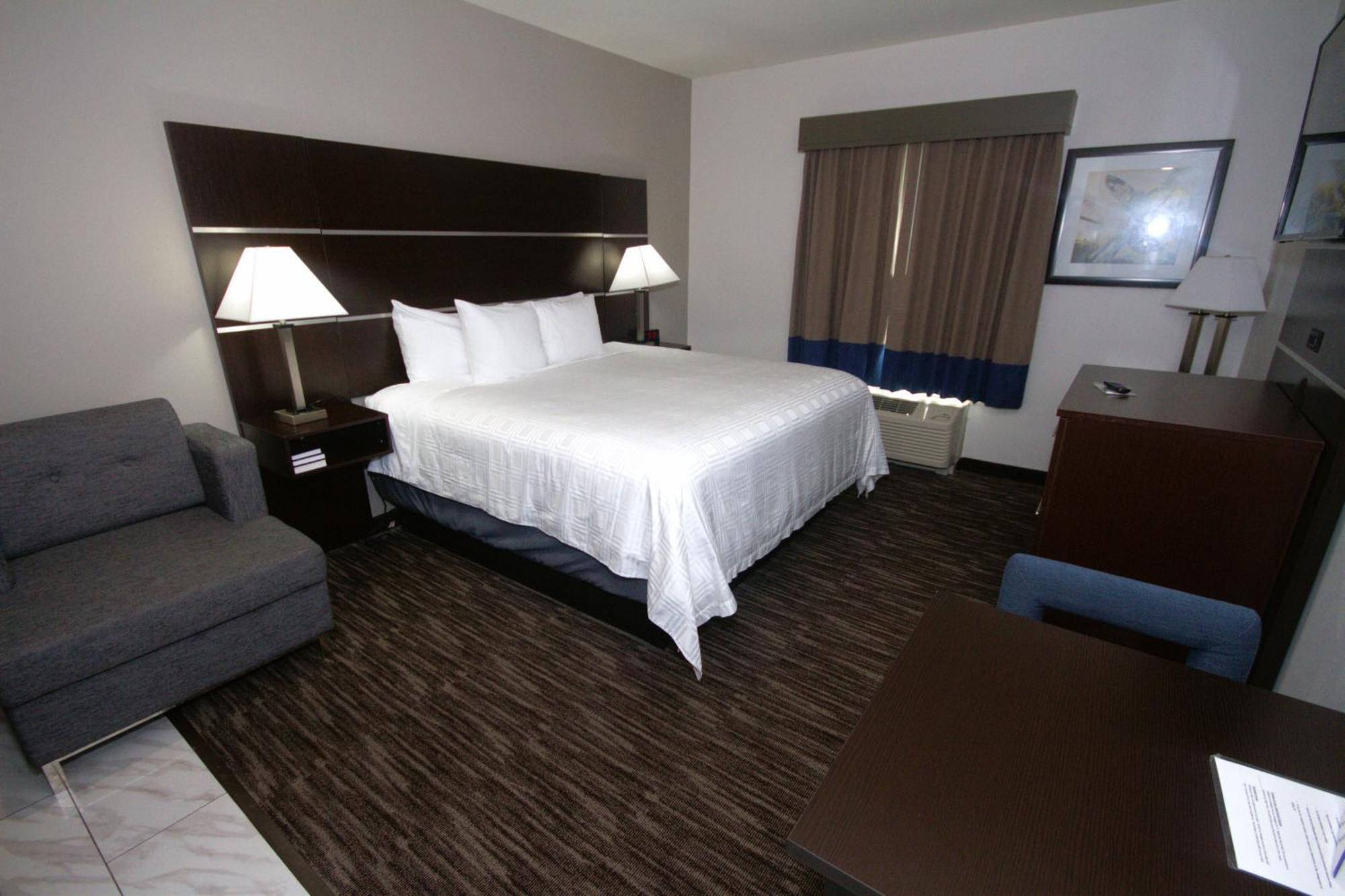 Hotel Atrium And Dfw Airport Irving